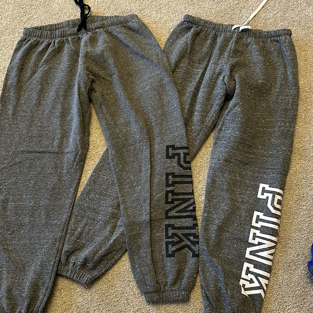 Victoria Secret Joggers